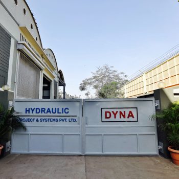 Welcome to Dyna Automation Pvt. Ltd. (Service Center)